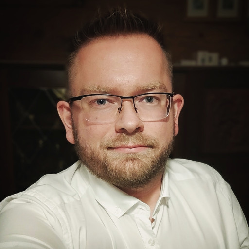 Jakub Surmacki