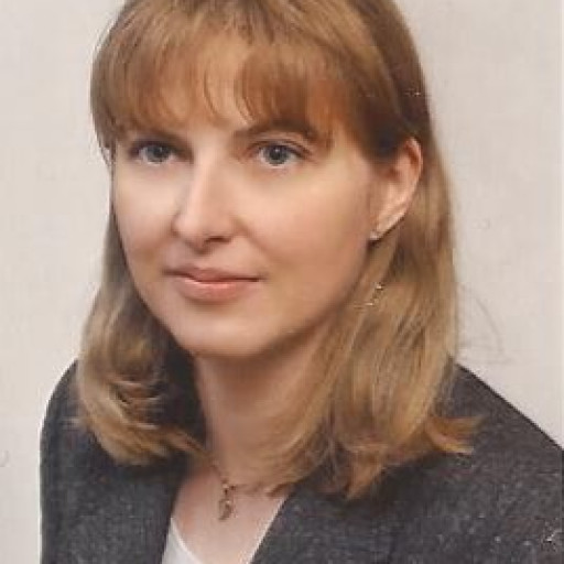 Beata Łuszczyńska