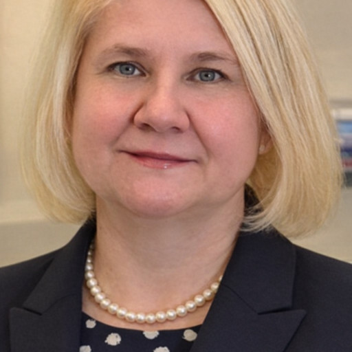 Joanna Kałużna-Czaplińska