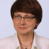 prof. dr hab. inż. Maria Hilczer